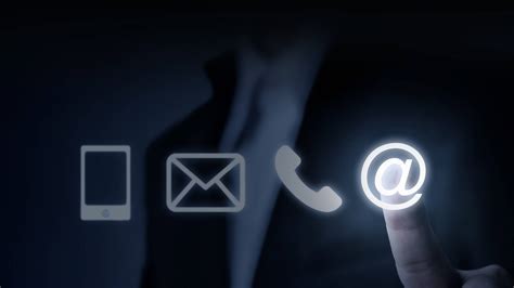 CONTACT INFORMATION .